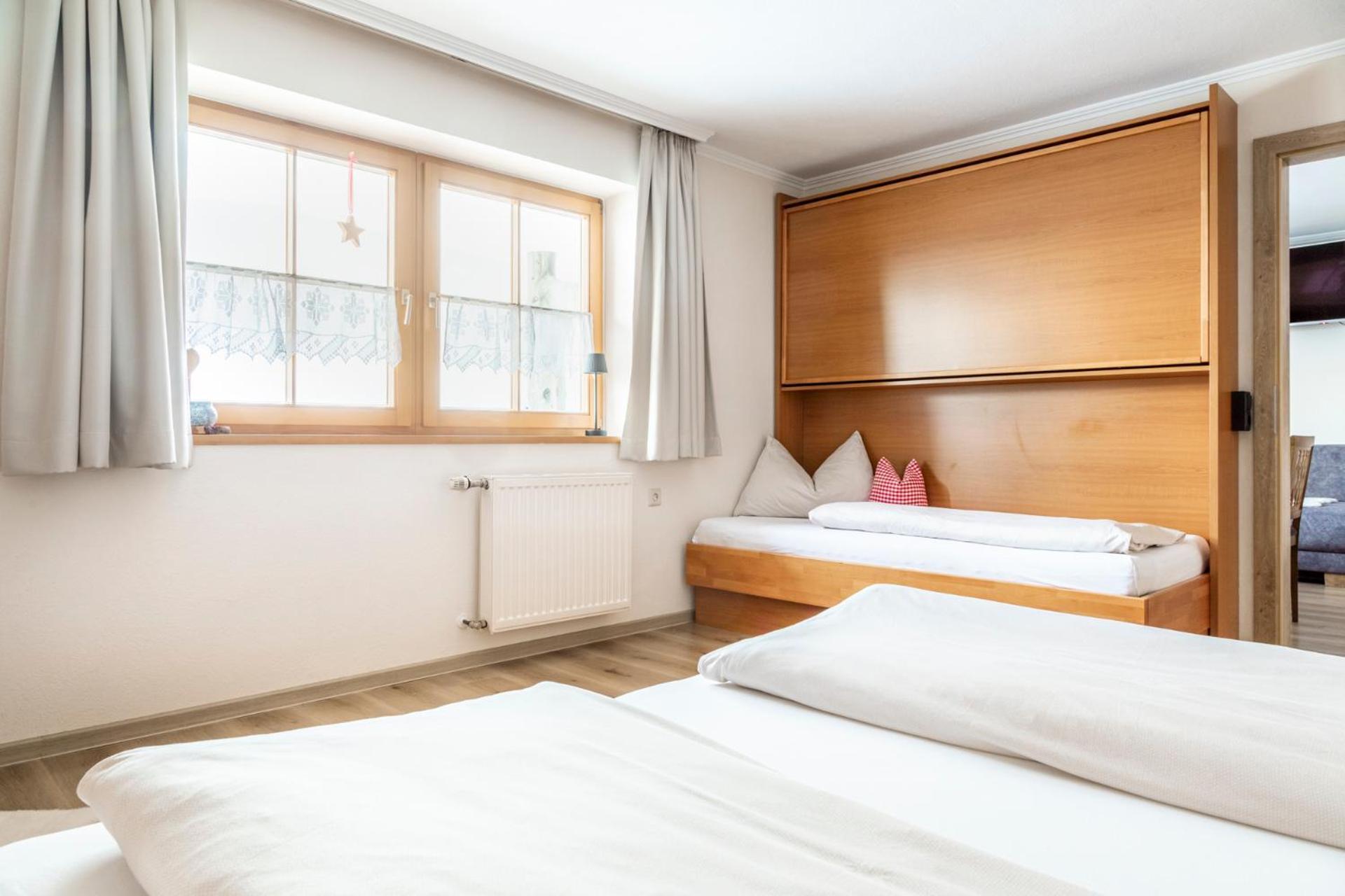 Appartement Arnoldgut Altenmarkt im Pongau Eksteriør bilde