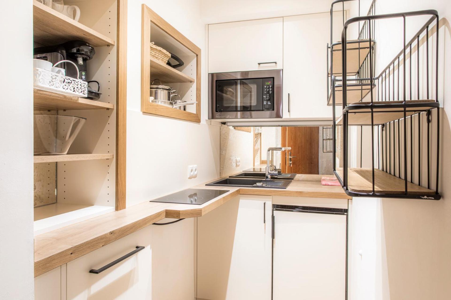 Appartement Arnoldgut Altenmarkt im Pongau Eksteriør bilde