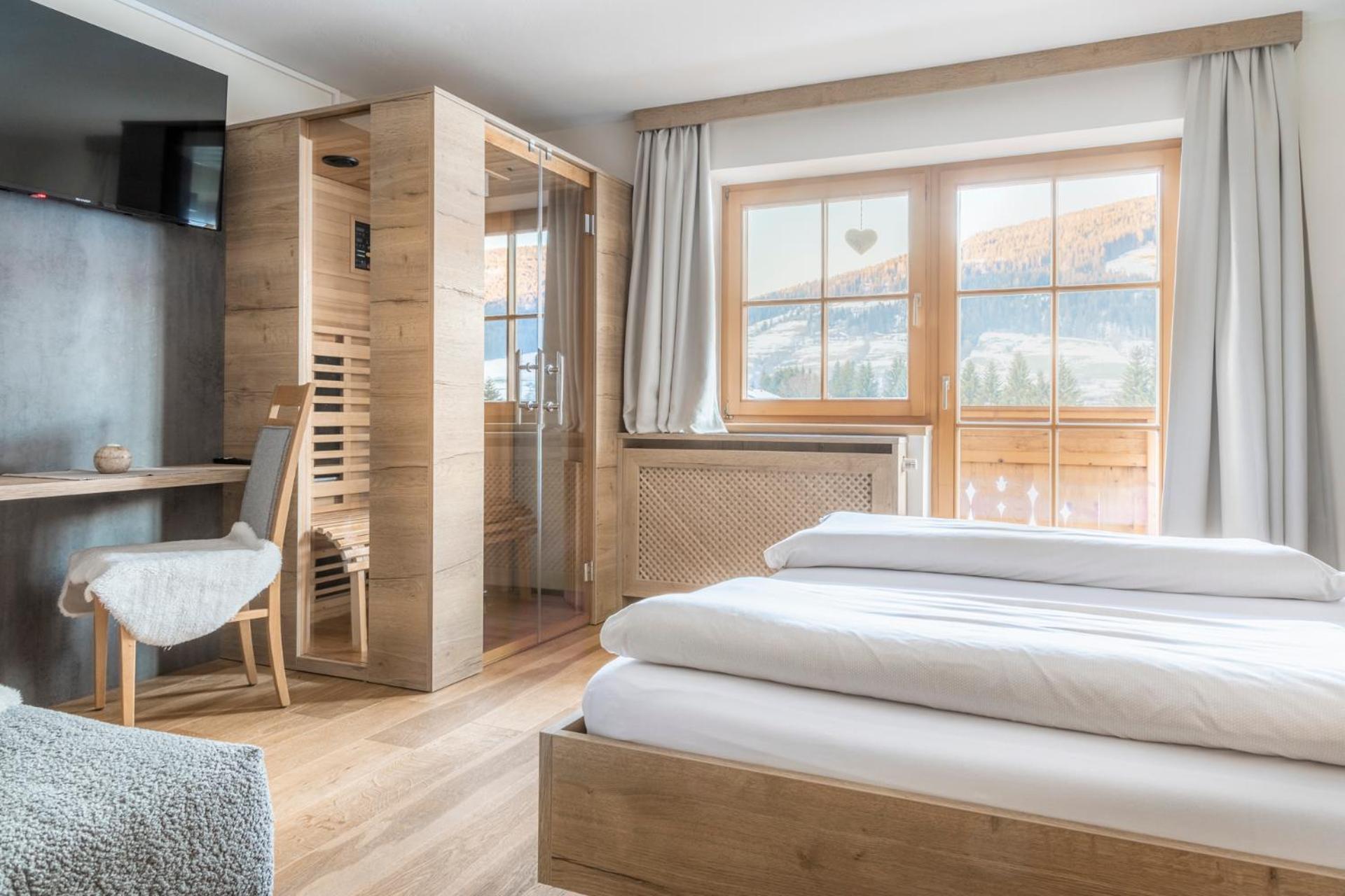 Appartement Arnoldgut Altenmarkt im Pongau Eksteriør bilde