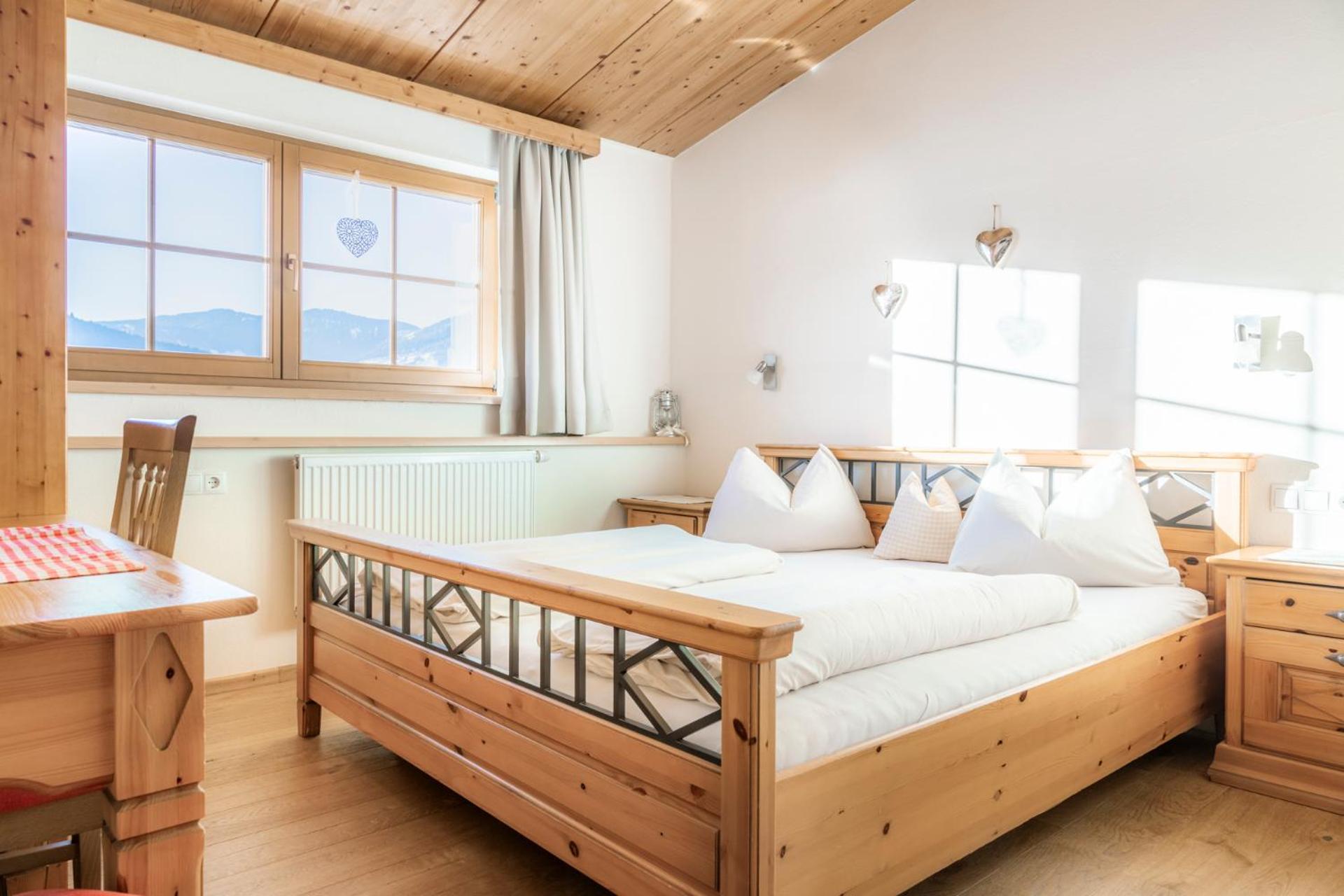 Appartement Arnoldgut Altenmarkt im Pongau Eksteriør bilde