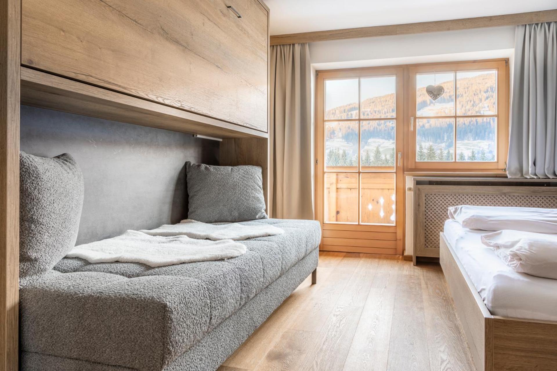 Appartement Arnoldgut Altenmarkt im Pongau Eksteriør bilde